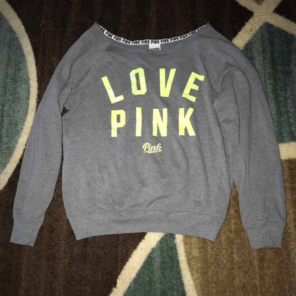 Victoria’s Secret sweater